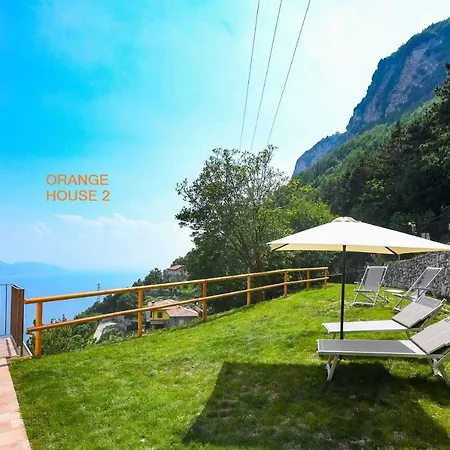 Orange House Апартаменты *