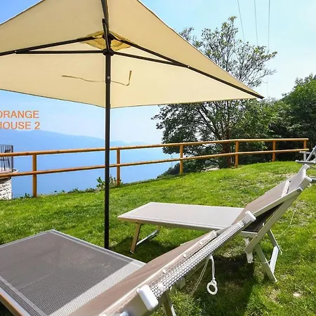 Orange House