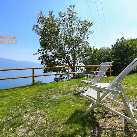 Orange House Apartmán