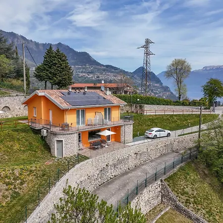 Orange House Апартаменты