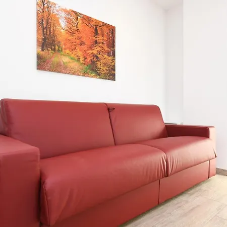 Apartmán Orange House Tignale