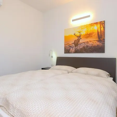 Apartmán Orange House Tignale