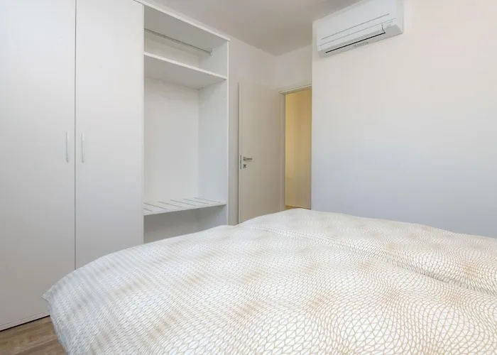 Apartamento Orange House Tignale