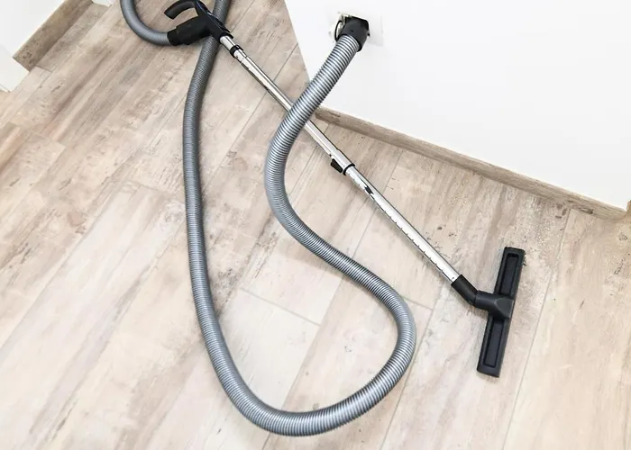 Orange House Apartamento Tignale