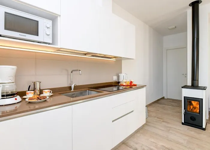 Orange House Apartamento