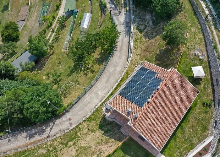 Orange House