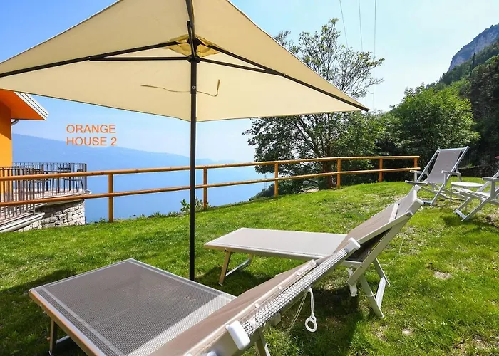 Orange House